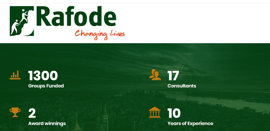 rafodemfi's tweet photo. Time grows in to years.
Kisses grow into babies.
Do you know what else grows?
Your credit score at #RafodeMicro Finance. Apply now! https://t.co/Rzju0IJk8d