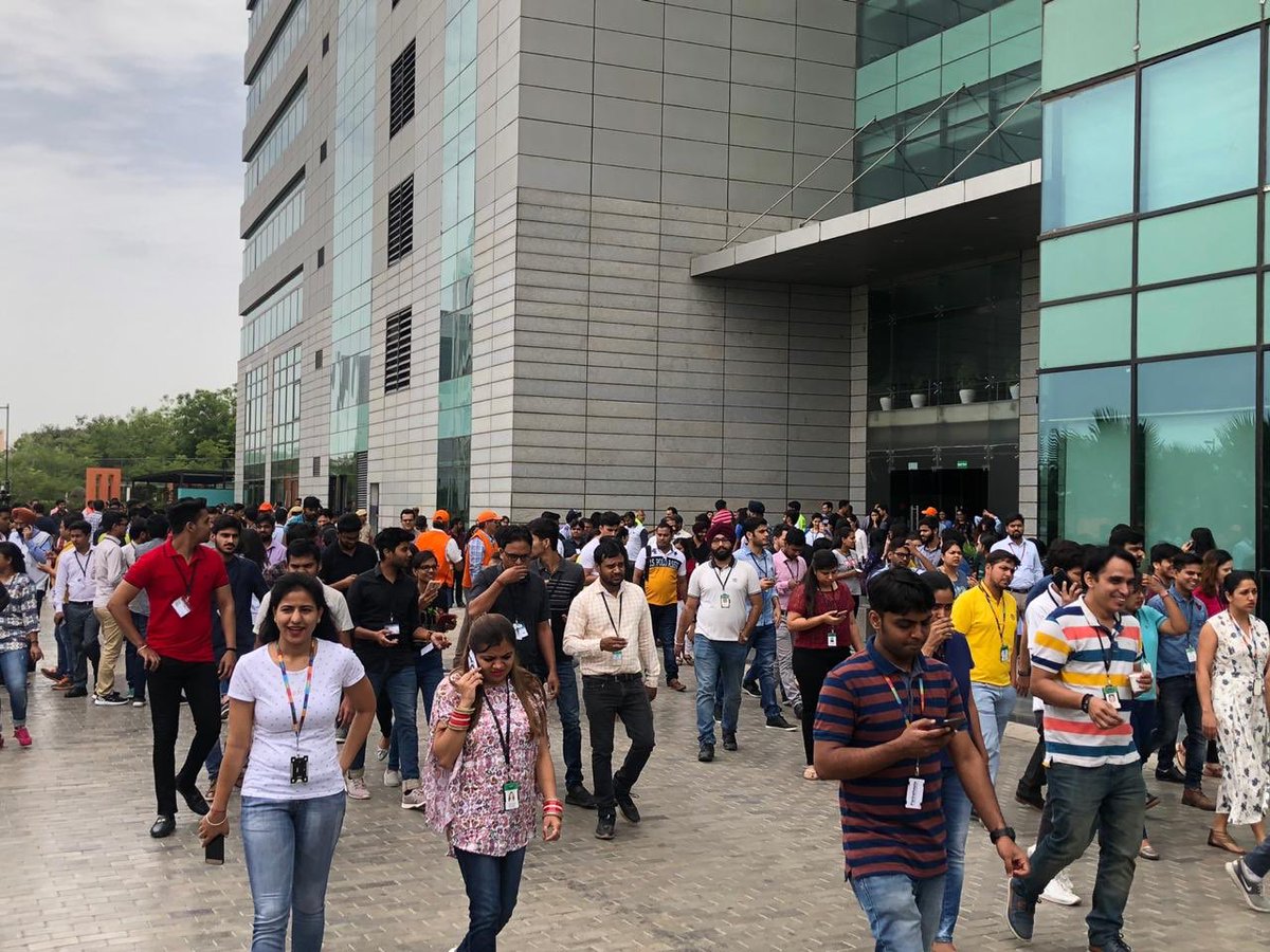 Achlendra Kr. Katiyar (@achlendra) on Twitter photo Glimpses of #MockExercise2019 held in Gurugram. <a href="/DC_Gurugram/">DC Gurugram</a> <a href="/AmitKhatriIAS/">Amit Khatri</a> supervised the drill.
<a href="/mlkhattar/">Manohar Lal</a> <a href="/ndmaindia/">NDMA India | राष्ट्रीय आपदा प्रबंधन प्राधिकरण 🇮🇳</a> <a href="/cmohry/">CMO Haryana</a>
<a href="/Live_Hindustan/">Hindustan</a> <a href="/htTweets/">Hindustan Times</a> Glimpses of #MockExercise2019 held in Gurugram. <a href="/DC_Gurugram/">DC Gurugram</a> <a href="/AmitKhatriIAS/">Amit Khatri</a> supervised the drill.
<a href="/mlkhattar/">Manohar Lal</a> <a href="/ndmaindia/">NDMA India | राष्ट्रीय आपदा प्रबंधन प्राधिकरण 🇮🇳</a> <a href="/cmohry/">CMO Haryana</a>
<a href="/Live_Hindustan/">Hindustan</a> <a href="/htTweets/">Hindustan Times</a>