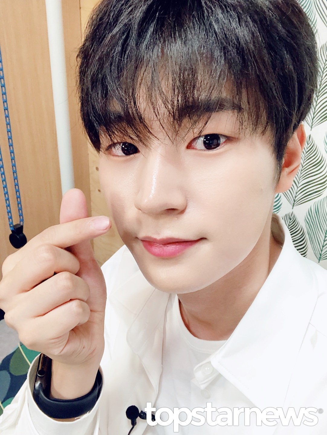 20-60代からのファッション通販  KNK クナクン 크나큰元メンバー パク・ソハム公式キノカード K-POP・アジア