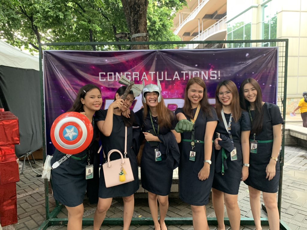 ls99___'s tweet photo. #Congratulations3000 #IABFBatch2019 #Refocusing1ABF ❤️❤️❤️ https://t.co/Qrt4tYL7IH