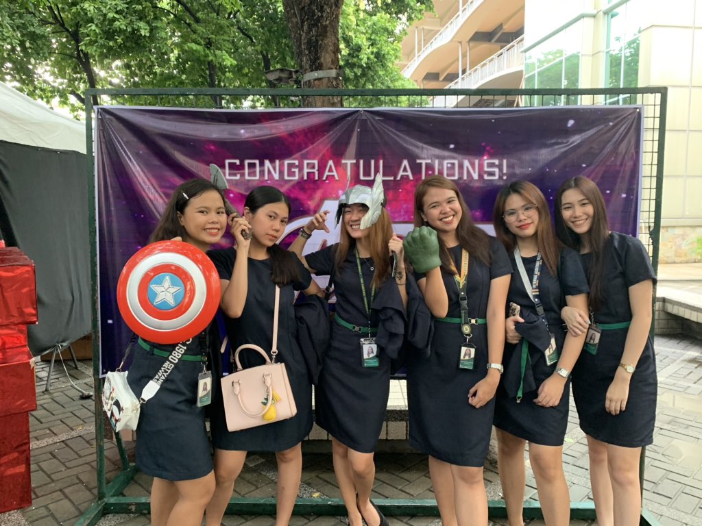 ls99___'s tweet photo. #Congratulations3000 #IABFBatch2019 #Refocusing1ABF ❤️❤️❤️ https://t.co/Qrt4tYL7IH