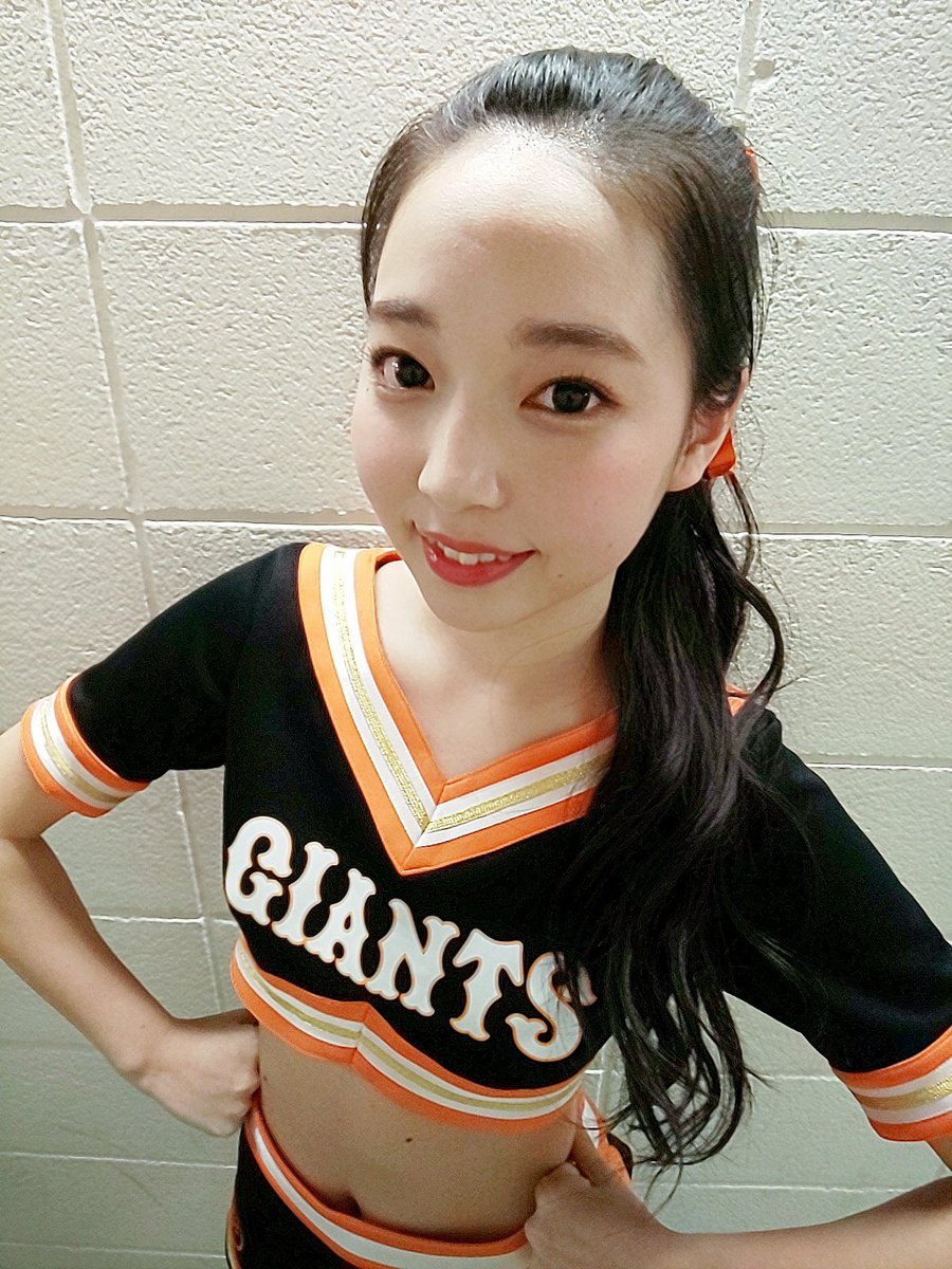 💗Enjoy #チアリーダーカード💗 今年も2回に分けてリリースです🎉 7⃣