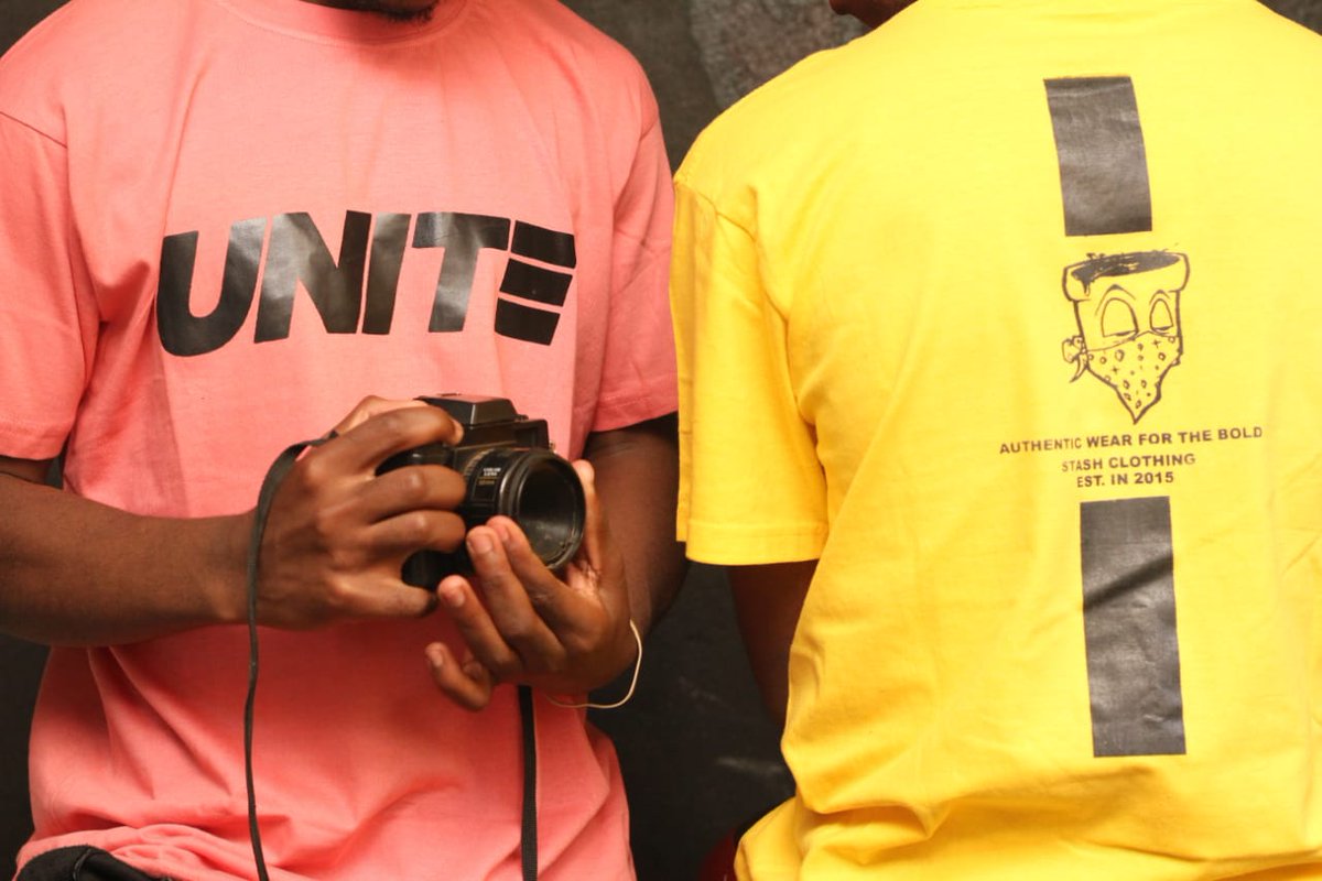 stash_za's tweet photo. The UNITE COLLECTION is available. WhatsApp (+27)67 010 5413 for orders. 😄☎
#FindCharacter #unitecollection #strongerasaunit #DJSBU @djsbu https://t.co/88afIce2nz