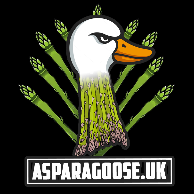 AsparagooseOrg's tweet photo. @GFuelEnergy ?? https://t.co/pEOuzHRKvj