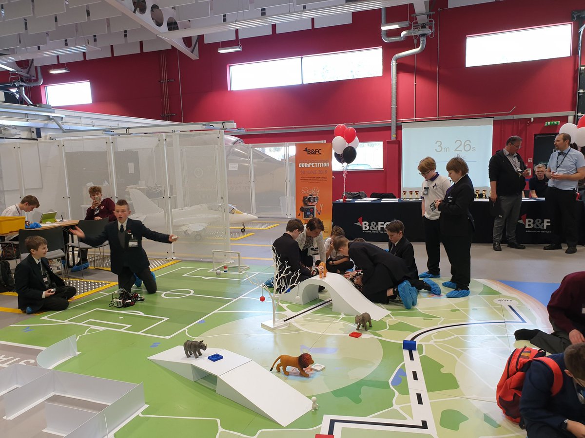 blackpoolrobo tweet media