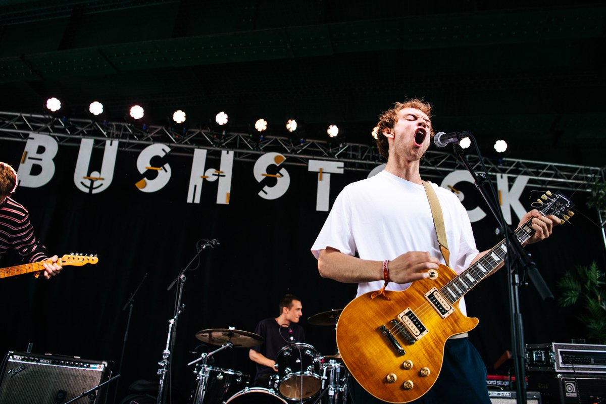 Bushstock Festival tweet media