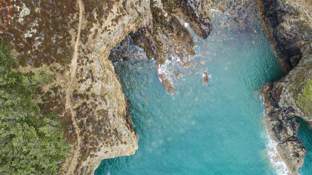 The Wales Coast Path is launching a brand-new app using cutting edge technology to bring the Welsh coast line to life, just have a look at the images below of what can be discovered walking the amazing Anglesey coastal paths. #walescoastpath #coast #Welshcoast #WalesAdventue