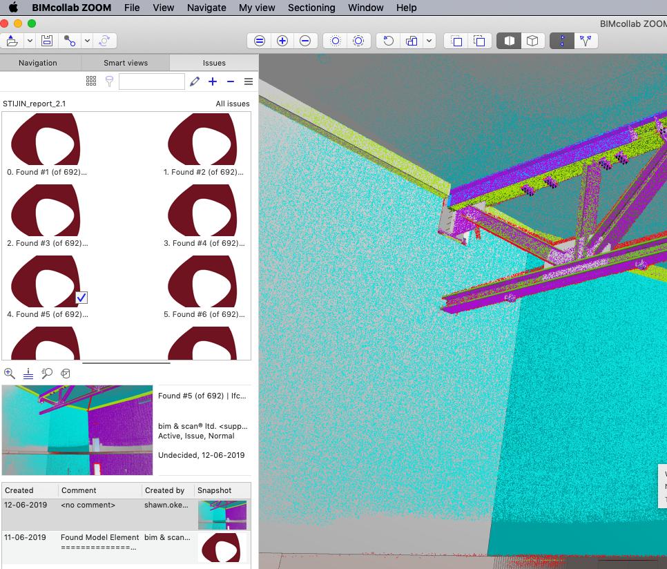 BIM & Scan Ltd. tweet media