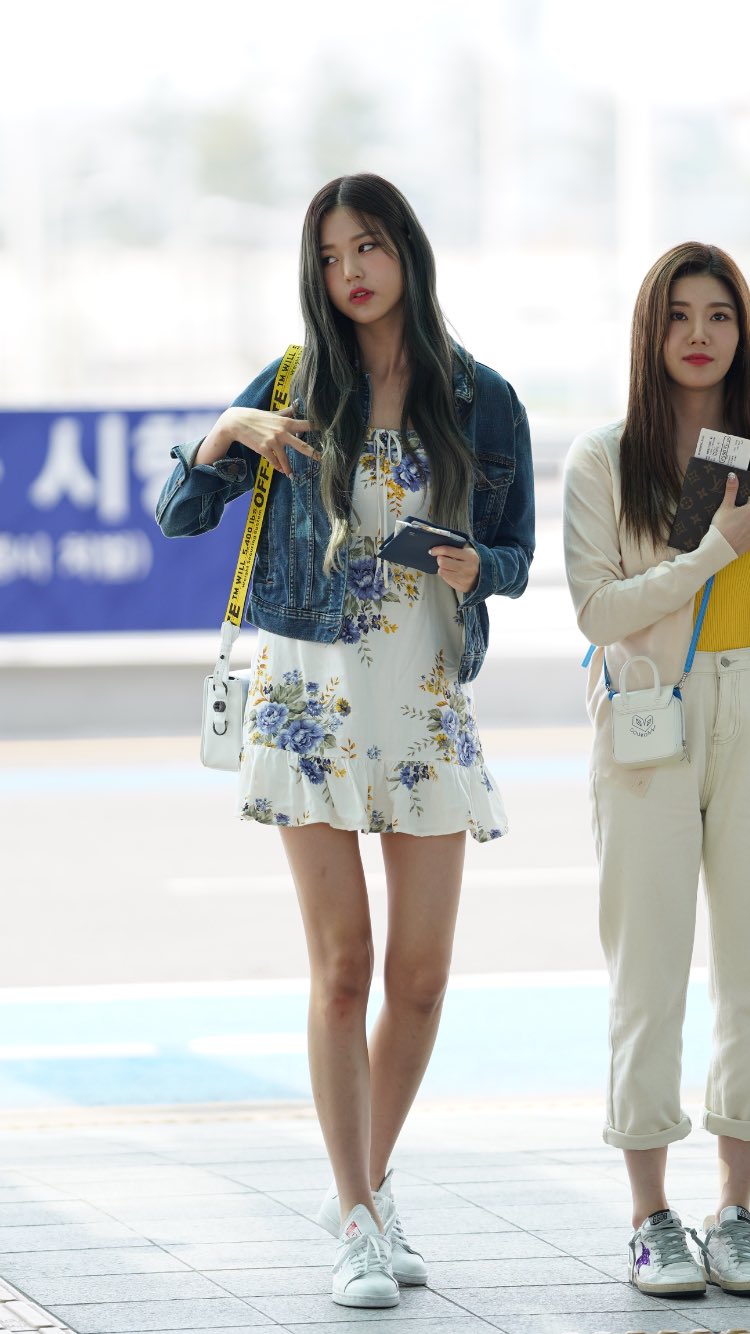 KDOL CLOSET|韓国アイドルの私服を特定！ on X: 