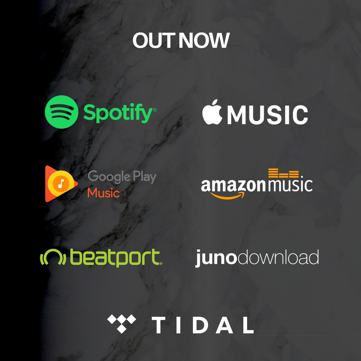 Our next release with <a href="/MajorOakNG/">Major Oak</a> Livin' Dreamz EP is out now! Featuring a remix by Leaf that is pure heat! #NewMusicFriday Shout out to <a href="/Complex/">Complex</a> <a href="/complex_uk/">Complex UK</a> for the premiere!