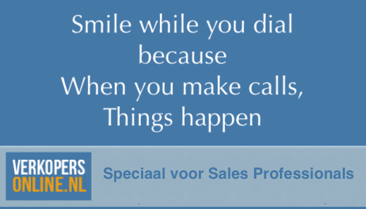 Meer SALES QUOTES?
verkopersonline.nl/sales-quote