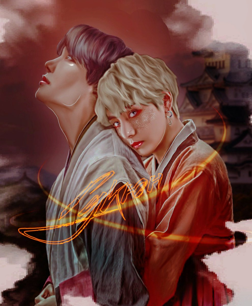 Diamond hell фф бтс фикбук