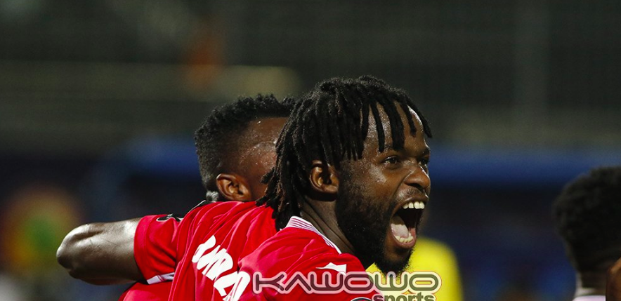 MomoPencils's tweet photo. Congratualtions #HarambeeStars for keeping alive the hope of reaching the second round in the #AFCON2019.RETWEET for #Olunga and Like for #Omolo. Thanks to the Cs @AMB_A_Mohammed https://t.co/HE0iXsoN73