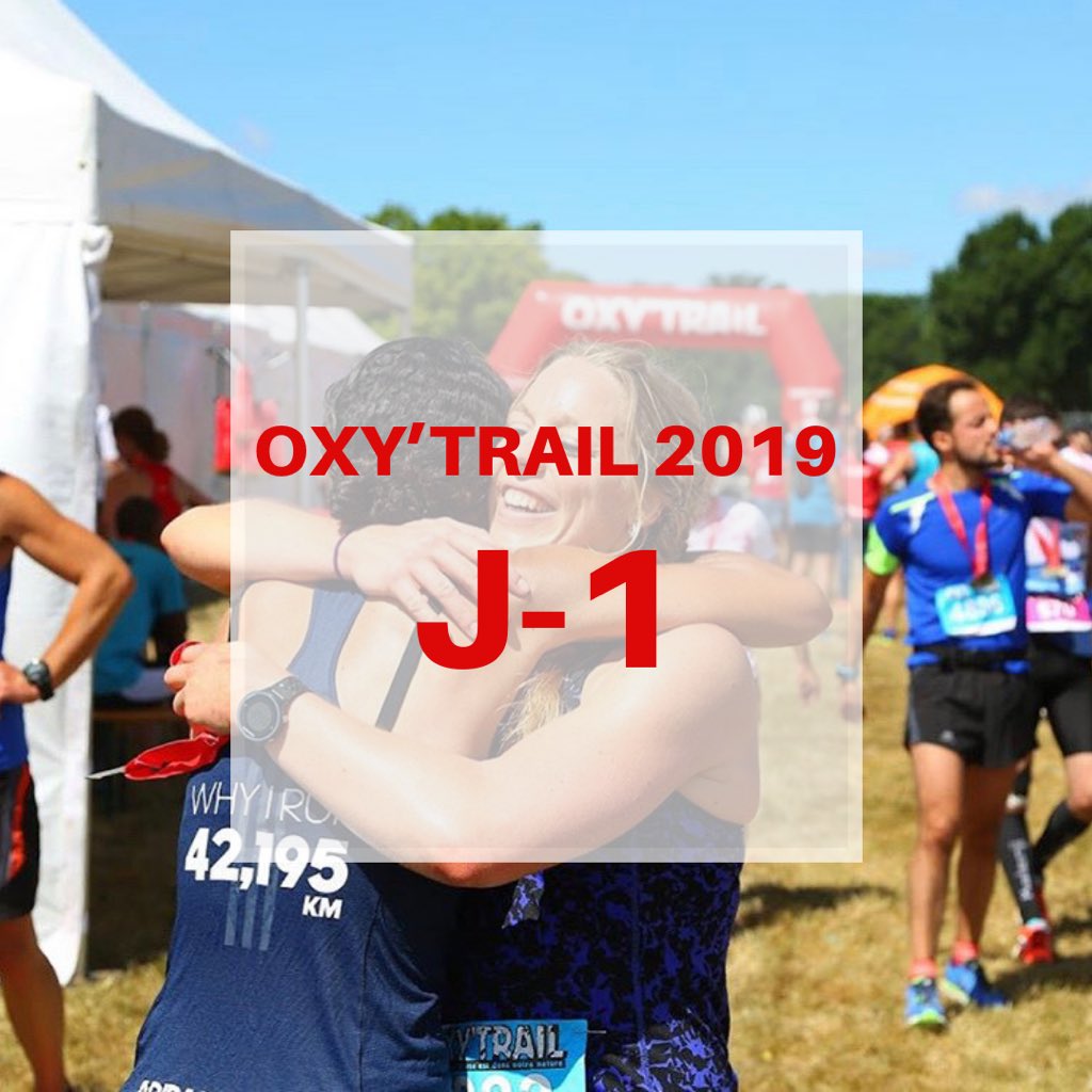 HalterMix's tweet photo. @Oxytrail 2019 ça commence demain ! Toute la team @HalterMix est prête pour te faire vivre un week-end de folie ! 💪🏻

➡️ Petit coup d’œil sur les animations qui t’attendent : https://t.co/nSmrz62lvf

 #Oxytrail #trail #running #HalterMix #WednesdayMotivation https://t.co/LR9aE34VaJ