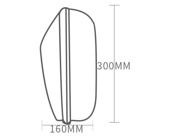 DriftRobotInc's tweet image. Comouflage front bag for Mijia 365 electric scooter Segway ES1 ES2 ES3 ES4 Bird electric scooters wheelieshop.com/product/comouf…
