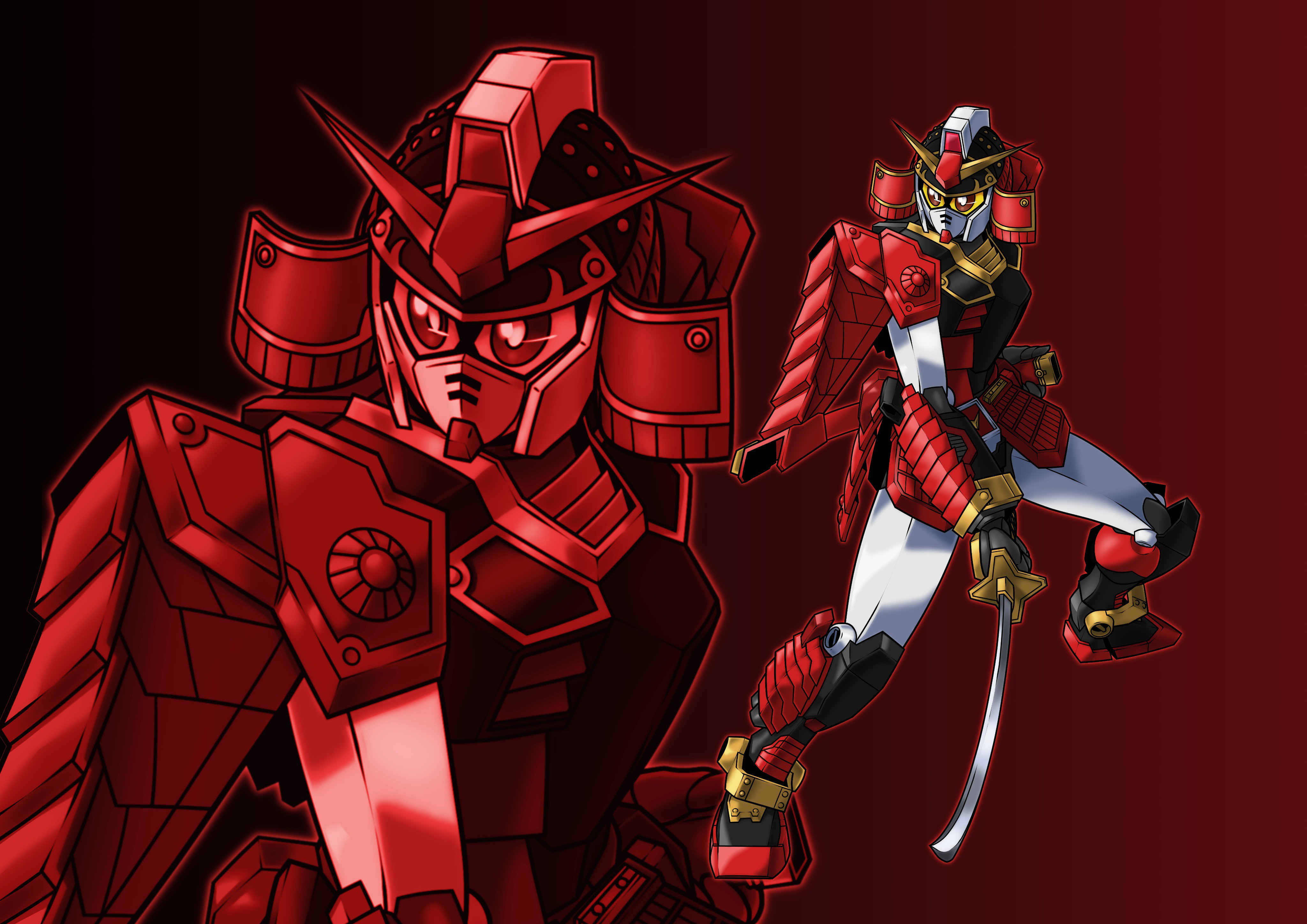 Sd戦国伝 Twitter Search Twitter