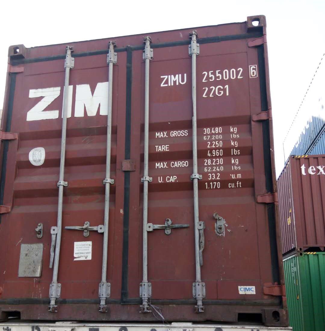 Holyidea_conex's tweet image. 20&apos;GP-used shipping container * for sale * - Toronto, ON, Canada @ L4Y 1R6
#usedshippingcontainer
#cargoworthy
#container
#forsale
#storage
#office
#home
#house
#school
#portable
#mobile
#modular
#Toronto 
#Canada