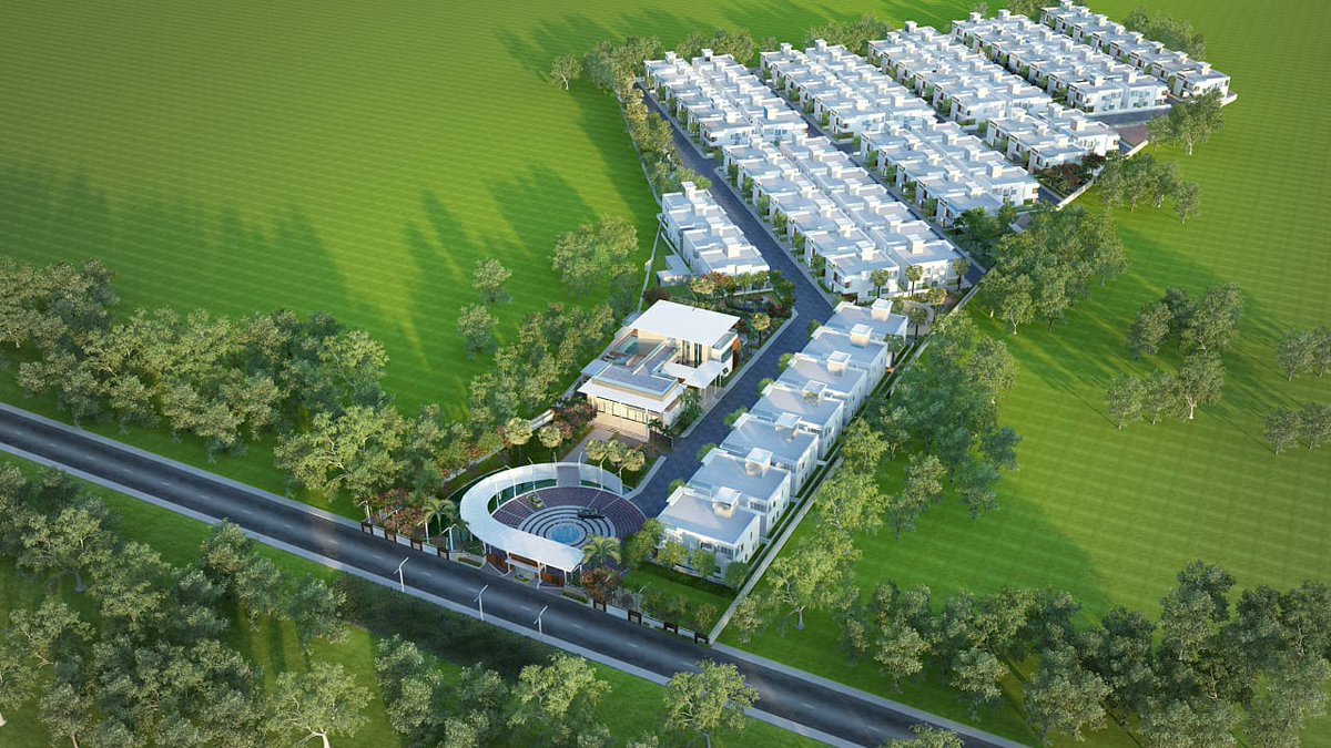 pvr_developers's tweet image. Pvr urban life project consists of 99 Premium Villas, East &amp;amp; West Facing Villa 300 Syds &amp;amp; Built-up areas of 3800 Sqft.
call:7680889984/76
Visit :- pvrurbanlife.com
Youtube :-youtube.com/watch?v=ZiQgI0…