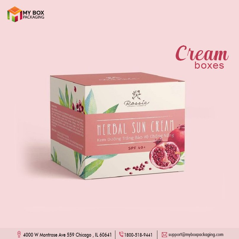 myboxpackaging's tweet image. Are You Looking For Some Inspirational Cosmetic Packaging?

SHOP NOW: bit.ly/2KpojrP

#creamboxes #cosmeticboxes #beautyboxes #cream #cosmeticpackaging #packaging #MyBoxPackaging