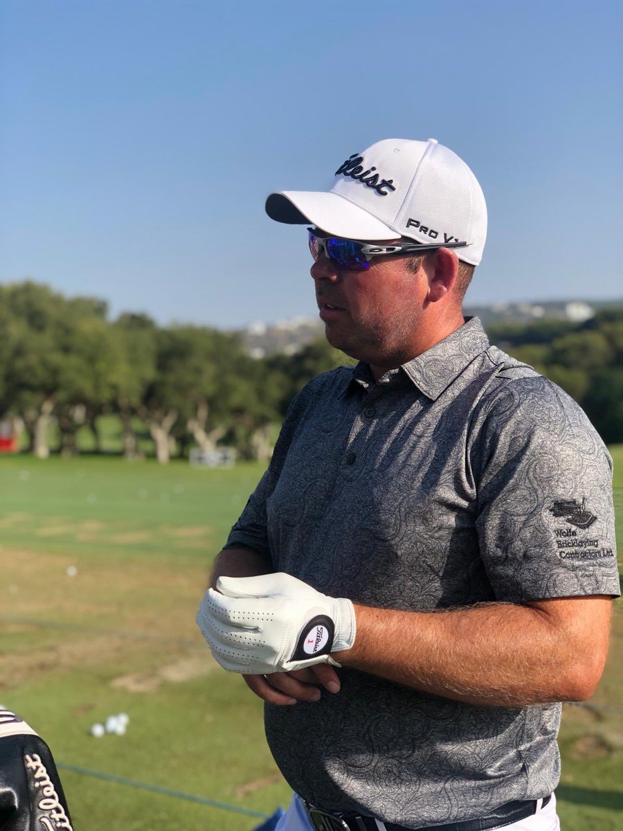 jwaltersgolf's tweet image. Looking forward to day 2 at @valderramasters ⛳️ 

#ValderramaMasters #europeantour