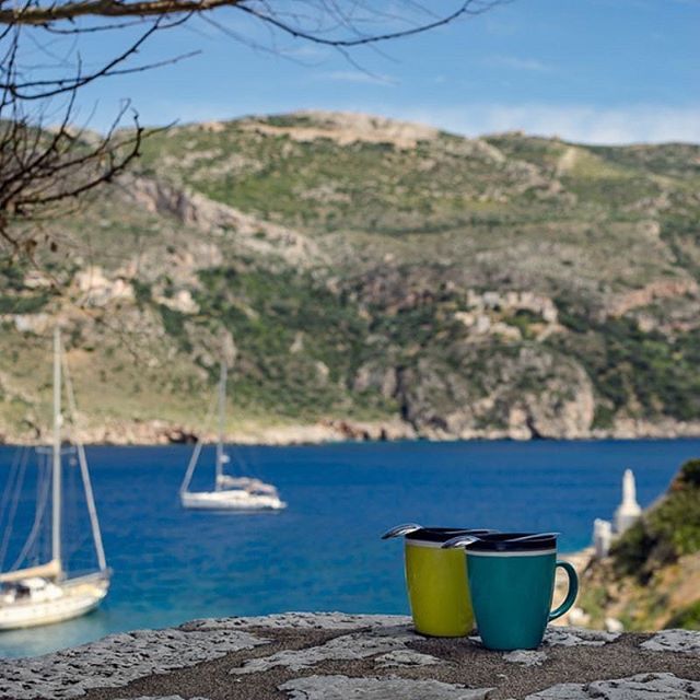 PortoKaleHotel's tweet photo. Good morning! With views like these, how can it not be? ##portokale | Bookings at https://t.co/eqht44u4OT (link in bio) #portokagio #manipeninsula #manilakonia #marmediterraneo ##nature_lovers #roomwithaview https://t.co/tQacDfZgzJ Good morning! With views like these, how can … https://t.co/Z8Rm69TkO0