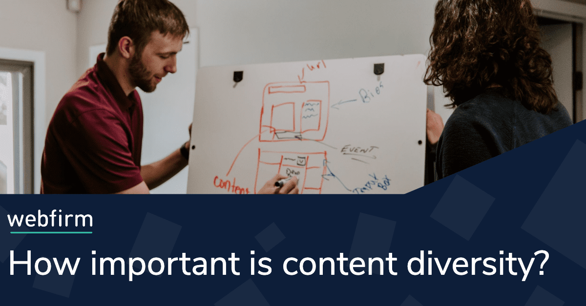 Webfirm's tweet image. Although the attention span of people is dropping continuously and that marketers are focusing their efforts on videos and GIFs, words are still essential for communicating any message 🗣

👉 bit.ly/2XfeiU0