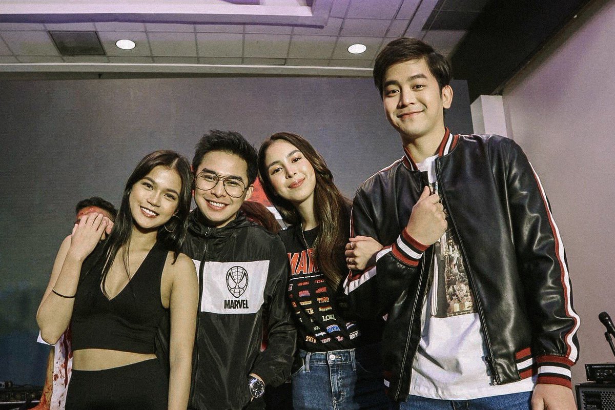 hellomarybee's tweet photo. Thank you @phtoycon! #BlockZAdvisory 

❗️🧟‍♀️🧟‍♂️🧟‍♀️🧟‍♂️❗️
#BlockZ #JoshLia https://t.co/TmtVFQAGxR