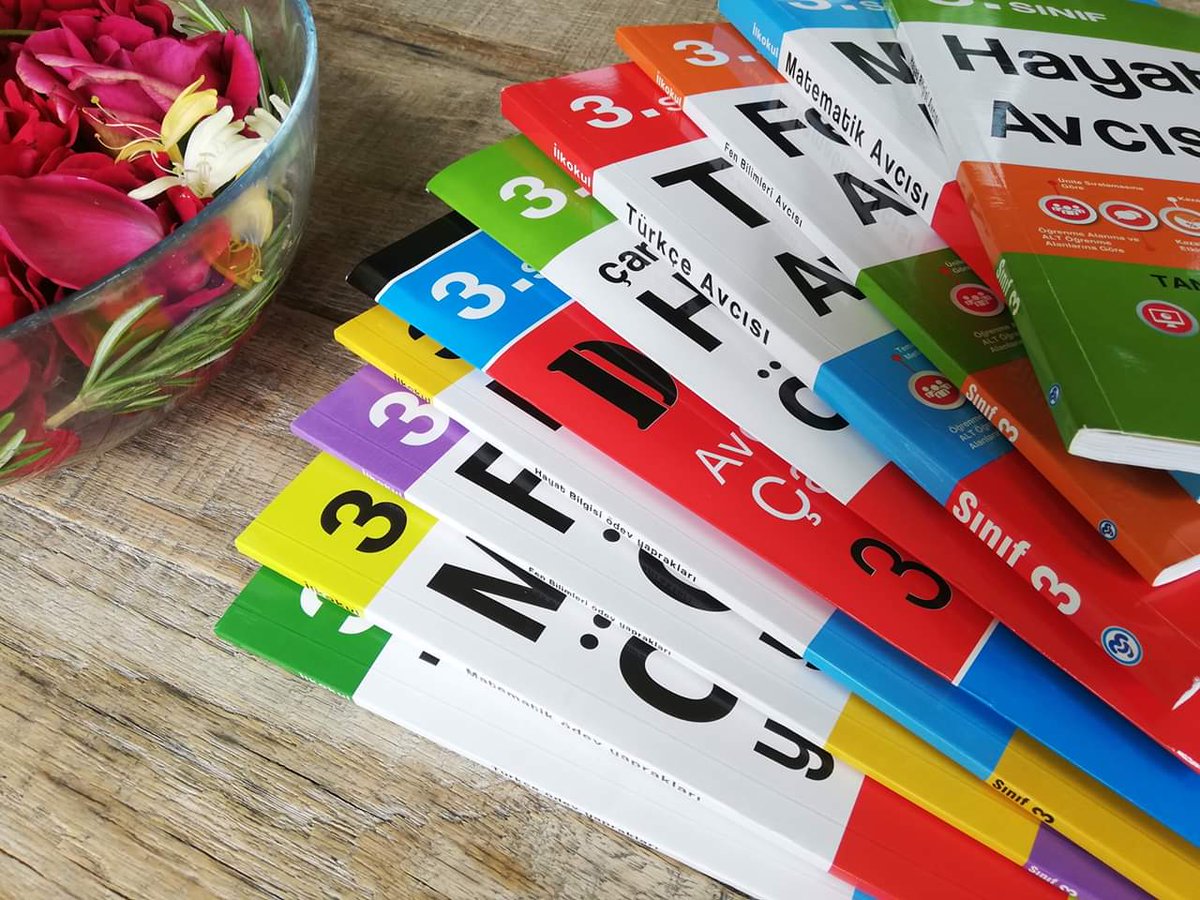 #MutluYayıncılık #avcı #serisi #yeni #eğitim #öğretim yılında yine yanınızda 📚📝📌 #iyikitapiyigelecek