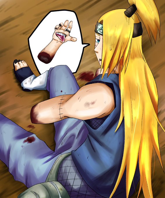 デイダラのtwitterイラスト検索結果 古い順 デイダラのtwitterイラスト検索結果 古い順