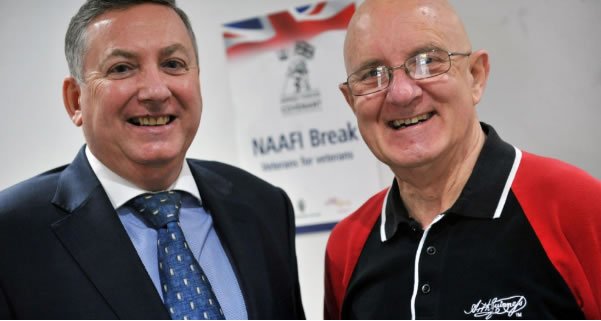 Great piece in our local paper promoting the NAAFI break drop-in service in South Shields.  All ex-military welcome, see this link: shieldsgazette.com/news/people/pr… <a href="/_naafibreak/">NAAFI Break South Tyneside</a> #southtyneside #exmilitary <a href="/RoyalNavy/">Royal Navy</a> <a href="/RoyalAirForce/">Royal Air Force</a> <a href="/BritishArmy/">British Army 🇬🇧</a>
