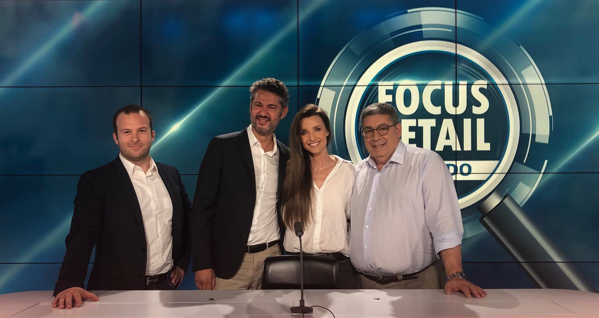 📣 Focus sur <a href="/minutpass/">Minut'Pass</a> avec son CEO Alex Nivon.
Un programme axé #proximite, #automation et #CustomerExperience 
📺 Diffusions sur <a href="/bfmbusiness/">BFM Business</a> le samedi à 19h30 et le dimanche à 10h30.
Avec <a href="/AltaviaWatch/">Altavia Watch</a>