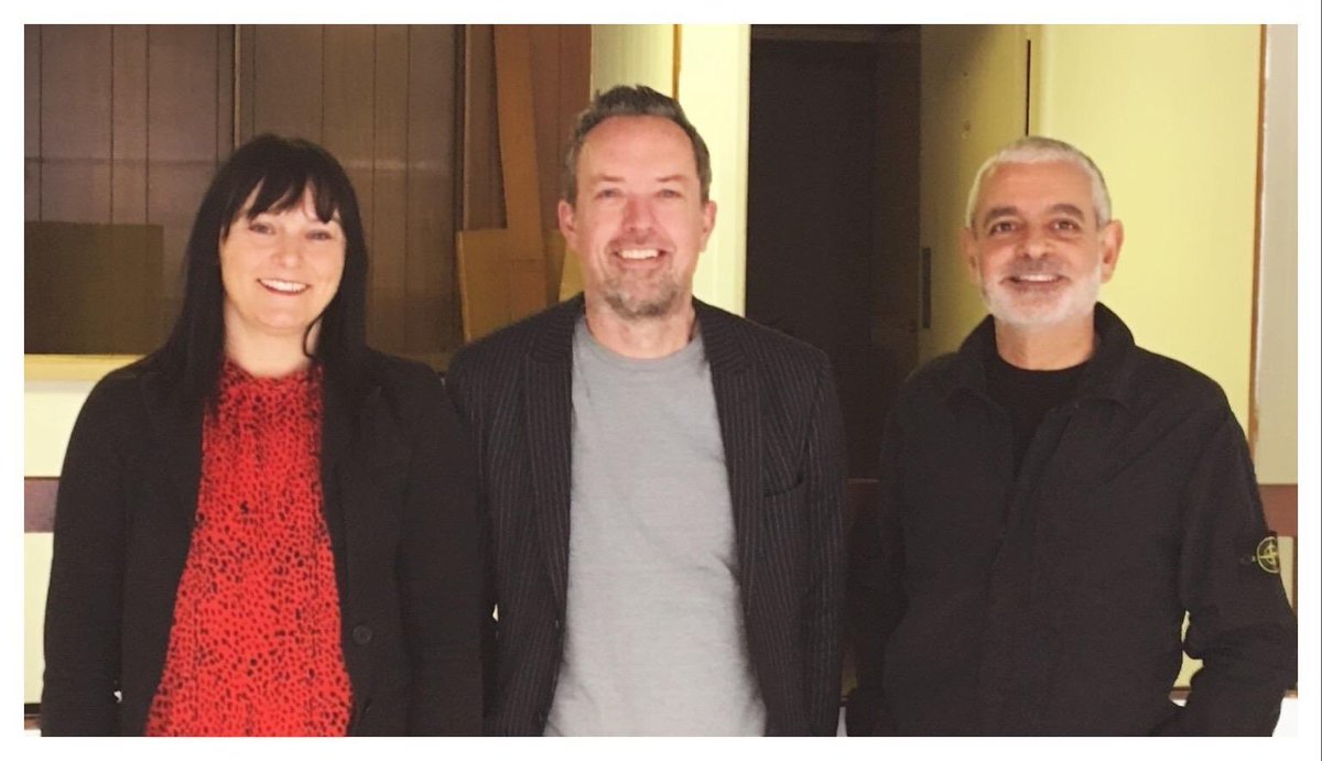 Grayston Unity tweet media