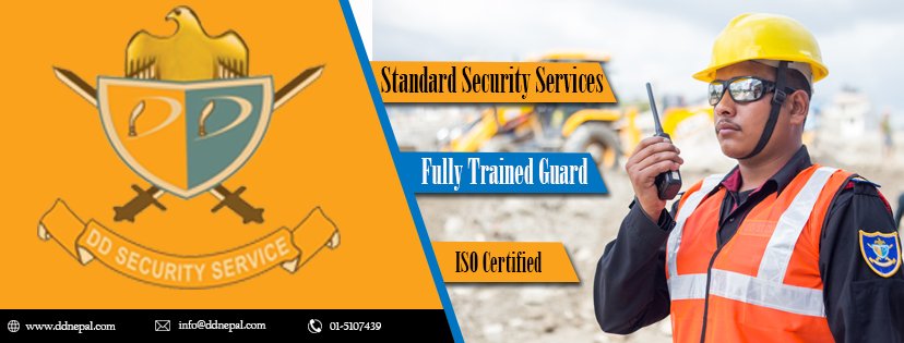dd_security's tweet image. DD Security Service Pvt. Ltd. established in 2012 with the vision of providing international standard security services and training, is an ISO Certified company. 

For more details
ddsnepal.com
info@ddsnepal.com
01-5107439