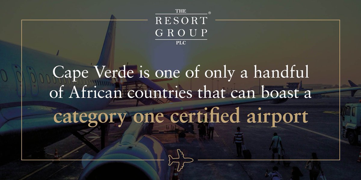 The Resort Group tweet media