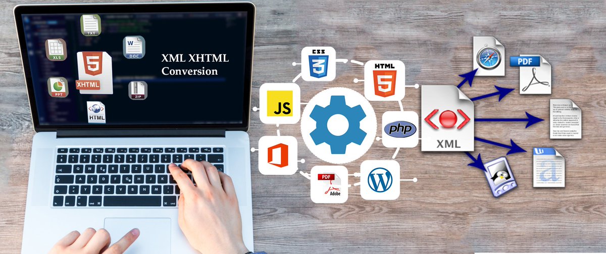 India_bpo's tweet image. Turning the XML and XHTML format into the client-required format within a short time.
#indiadataentry #XmlXhtmlConversion #bpo #services #xmlconversion #smallbusiness #entrepreneur #Fileconversio
For more info: 
visit: indiadataentry.co.uk/xml-xhtml-conv…
Contact: support@indiadataentry.co.uk