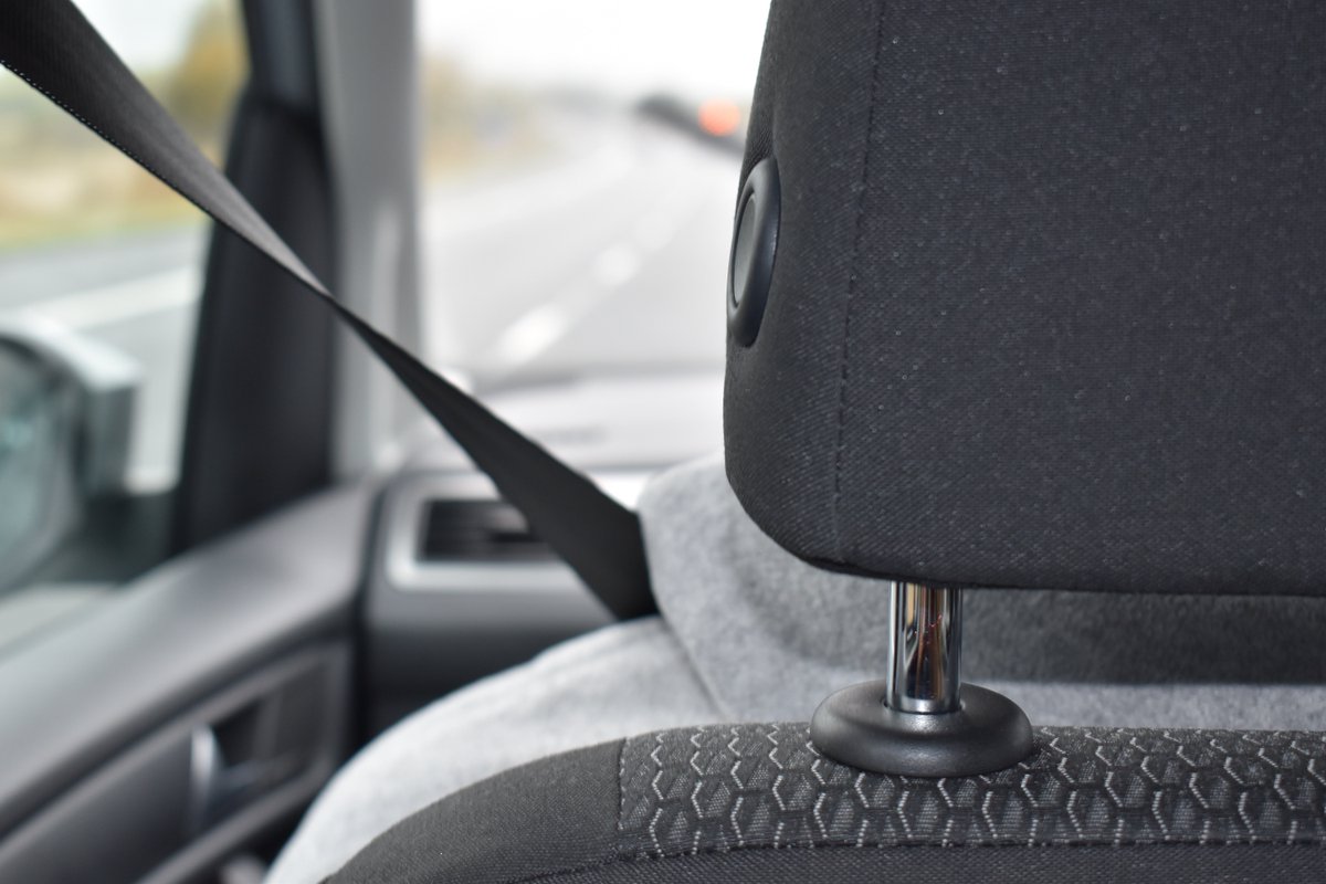 Lots of drivers are still being caught without their seatbelts on, @Chevrolet are planning to combat this with their new Buckle to Drive feature 👉bit.ly/2N4TfP4