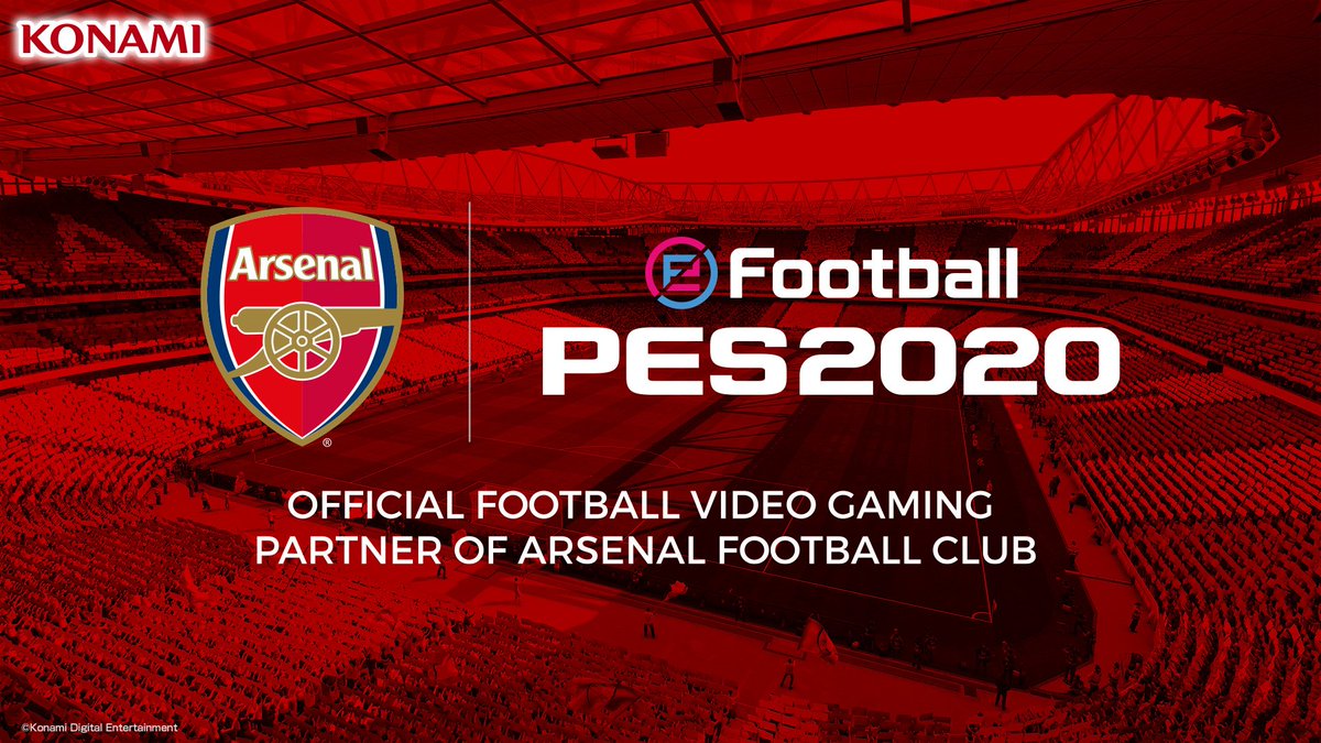 PES 2020