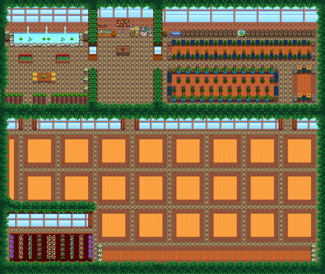 Nexus Nexus