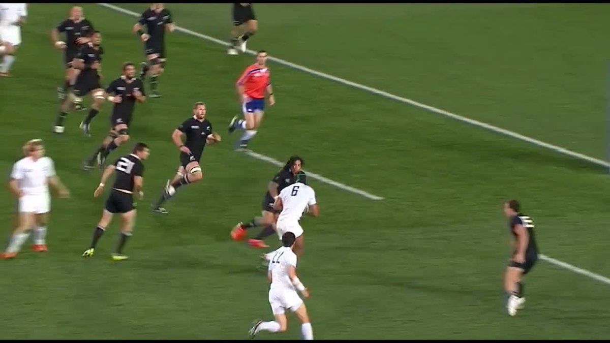 Fédération Française de Rugby @FFRugby