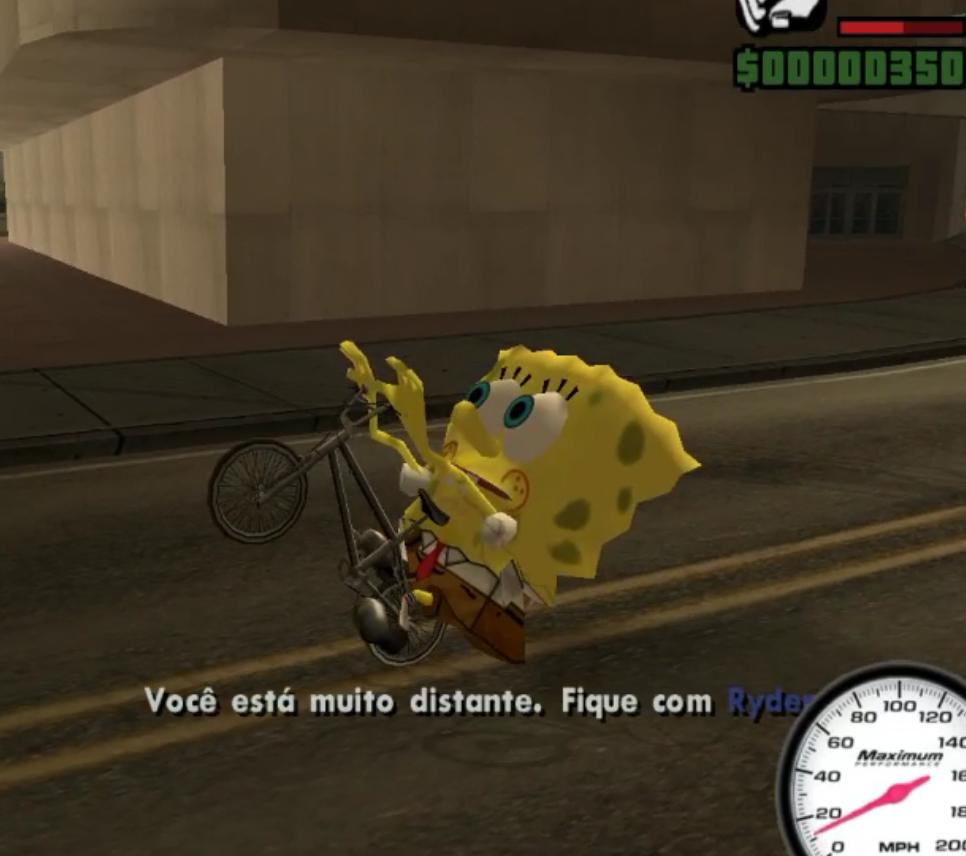 josefino on Twitter "é grau de bob esponja fodase…