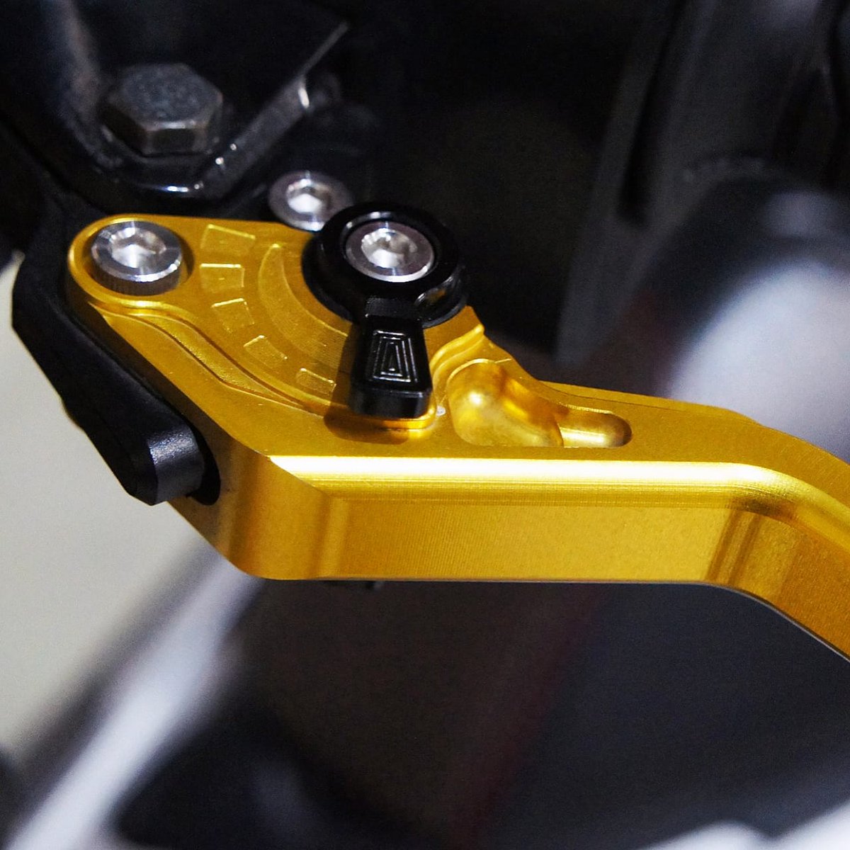TDR_RACING's tweet photo. TDR CNC Adjustable Handle Lever For N-MAX made with strong and light aluminium material. Adjustable design for batter handling. Colour not easily fades for long term use. - https://t.co/Z64SI9V39o
.
#HighPerformanceBodySystems #Style #BodySystems #HandleLever https://t.co/fJkrBcHJem