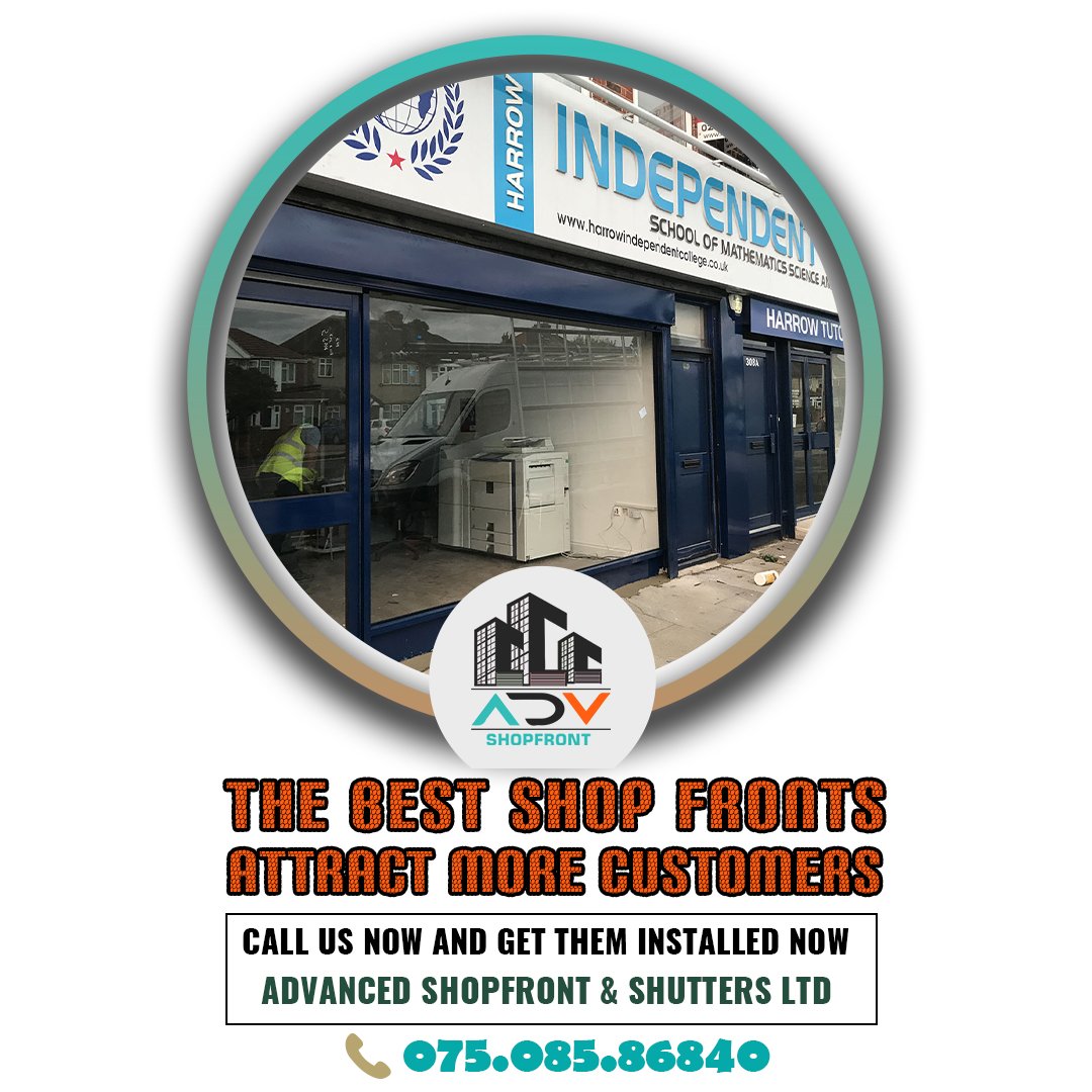 AdvShopfront tweet picture