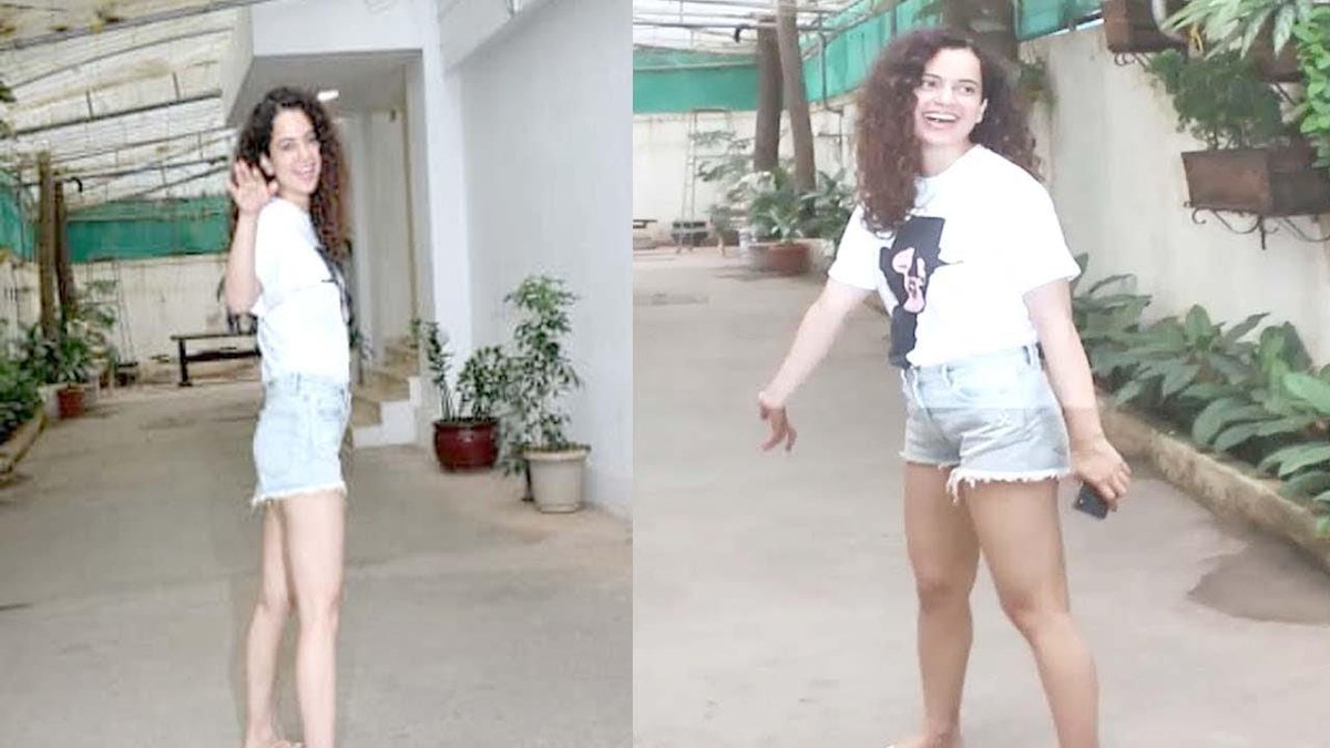 SerialKeedaB's tweet photo. #Kanganaranaut #sunnysupersound  #mentalhaikya 
https://t.co/G9A3fN6Q7E https://t.co/1VSXDe4LK8