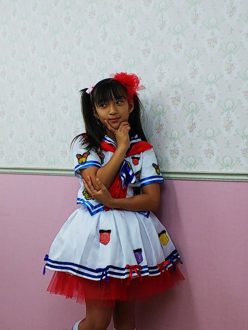 Twitterのコスプレ画像15