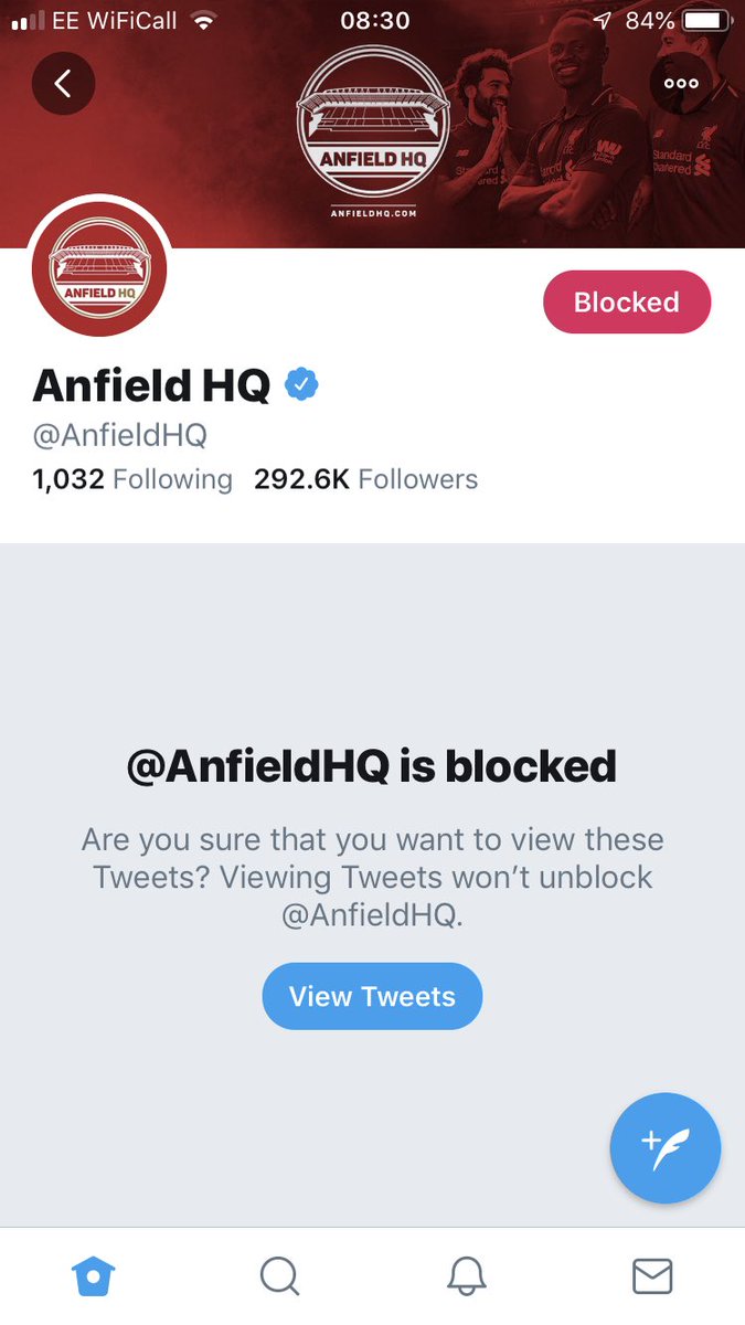 osokpo1's tweet photo. Associated with the S*n Block at once YNWA96 https://t.co/8N9L90bx4k