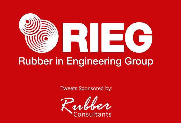 RubberConsultan's tweet photo. Rubber Consultants will be at the Rubber in Engineering Group @riegiom3 #RIEG meeting today @iom3 HQ in London at 1.30pm for #ElastomersInSport
#RC35 #RubberTesting #RubberIndustry #RubberEngineering https://t.co/wufvpCvmTW