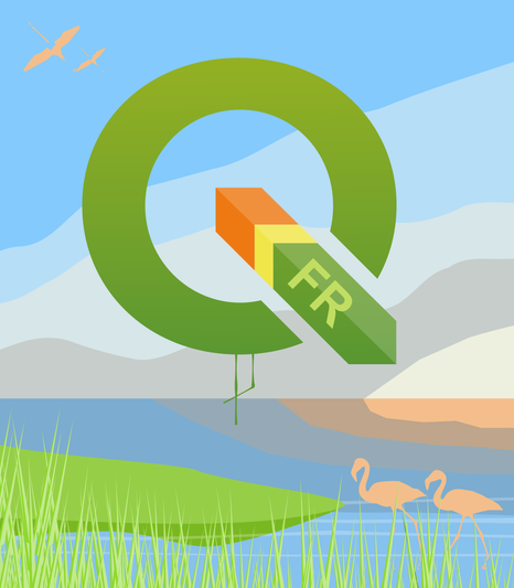 QGIS French User conf 2019