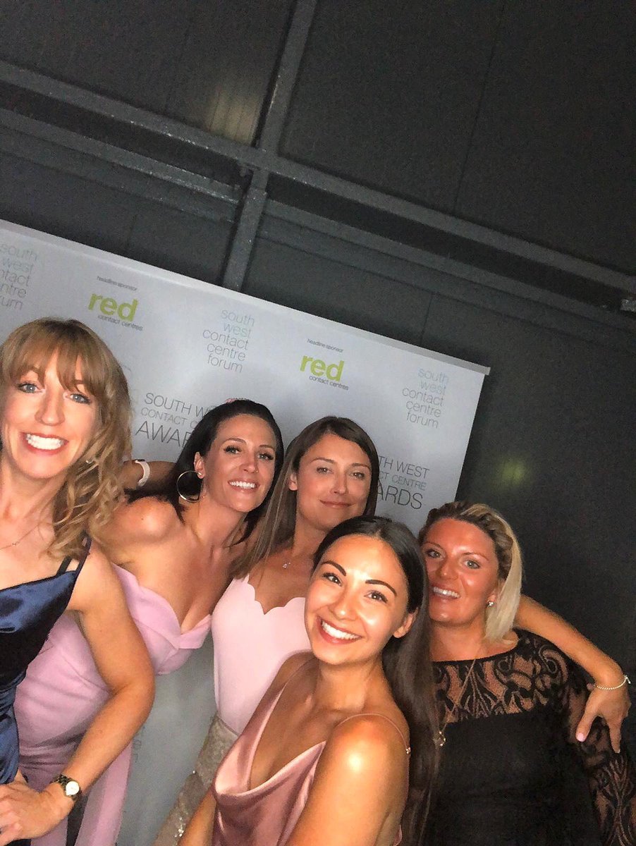 peartreerecruit's tweet photo. We had a great night last night celebrating all the finalists at the #SWCCFAwards2019! 🎉

Congratulations to all of the winners! ⭐️ 

What a brilliant venue it was as well! ✈️ #swccf https://t.co/gYCMOOXPyo