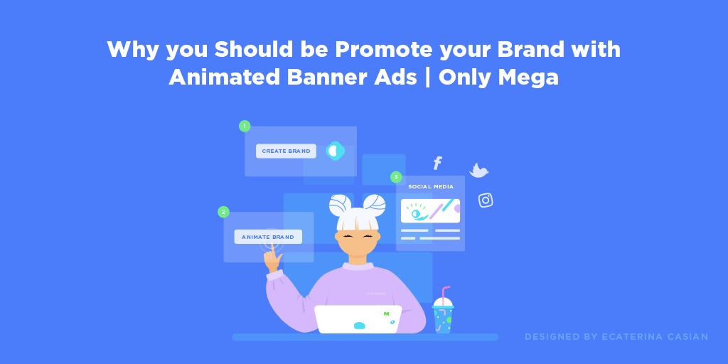 logotypemaker's tweet image. The animated format gives you a whole other spectrum to play with regards to creativity, content personality and overall communication with your audience.
Find out why and how you should be promoting your brand with animated banner ads by reading along!
logotypemaker.com/blog/why-you-s…