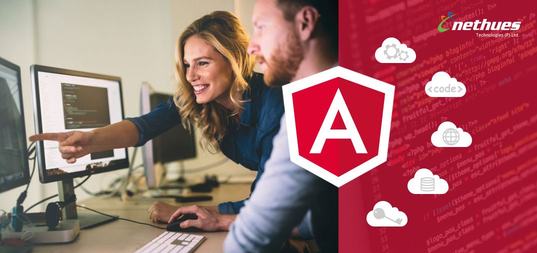 nethues's tweet image. Here is the list of 5 best #AngularJSdevelopment tools for speedy, easy and quality development.
See: bit.ly/2FBIQEo &amp;gt;&amp;gt;
#angularjsdeveloper #angularjs #webapps #tools #development #nethues #nethuestechnologies